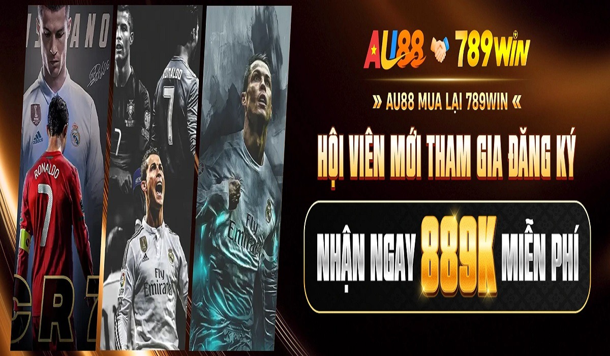 Profile banner