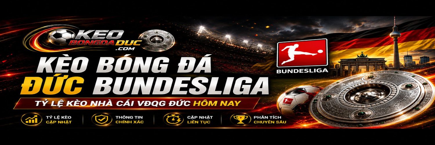 Profile banner