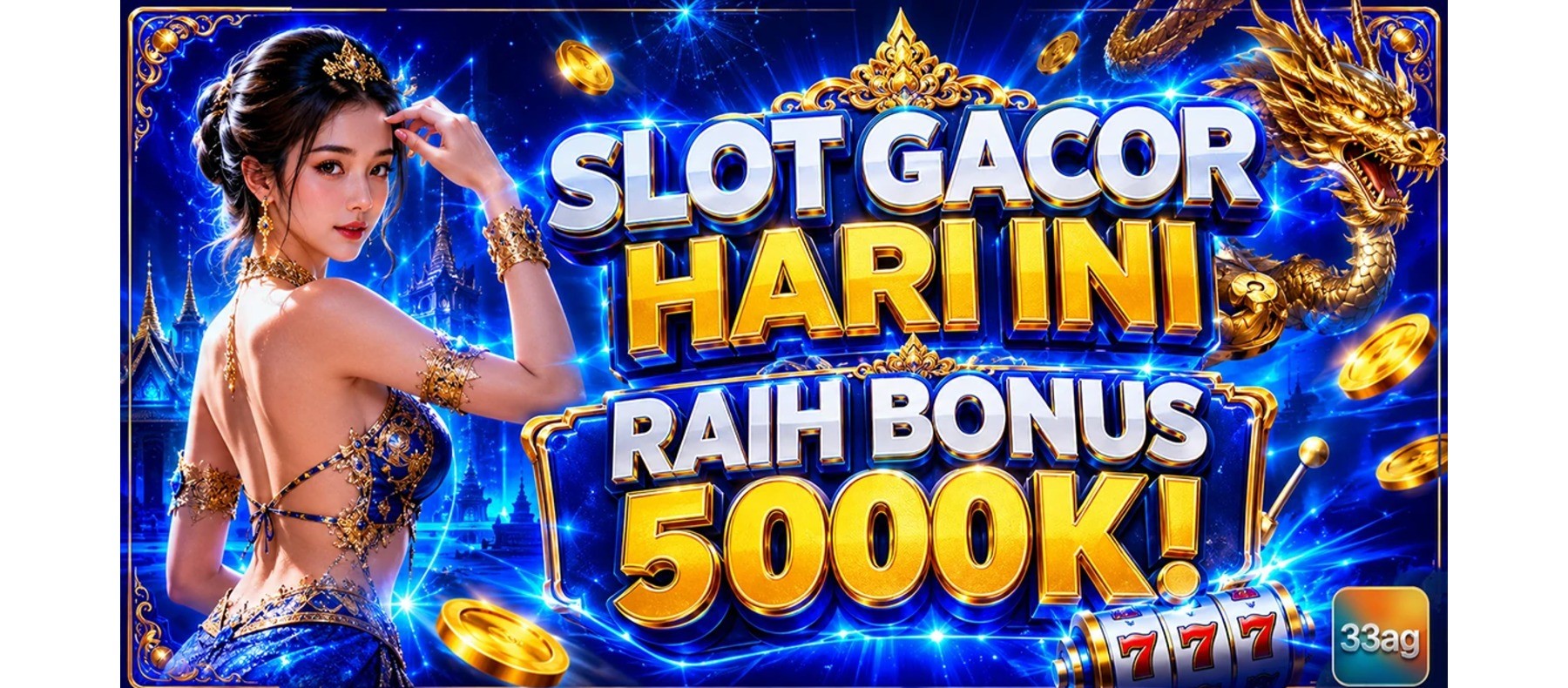 Profile banner