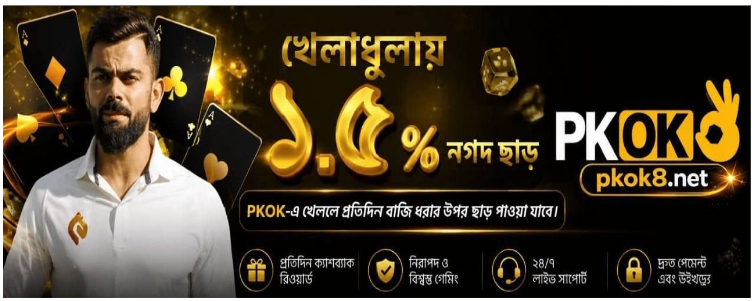 Profile banner