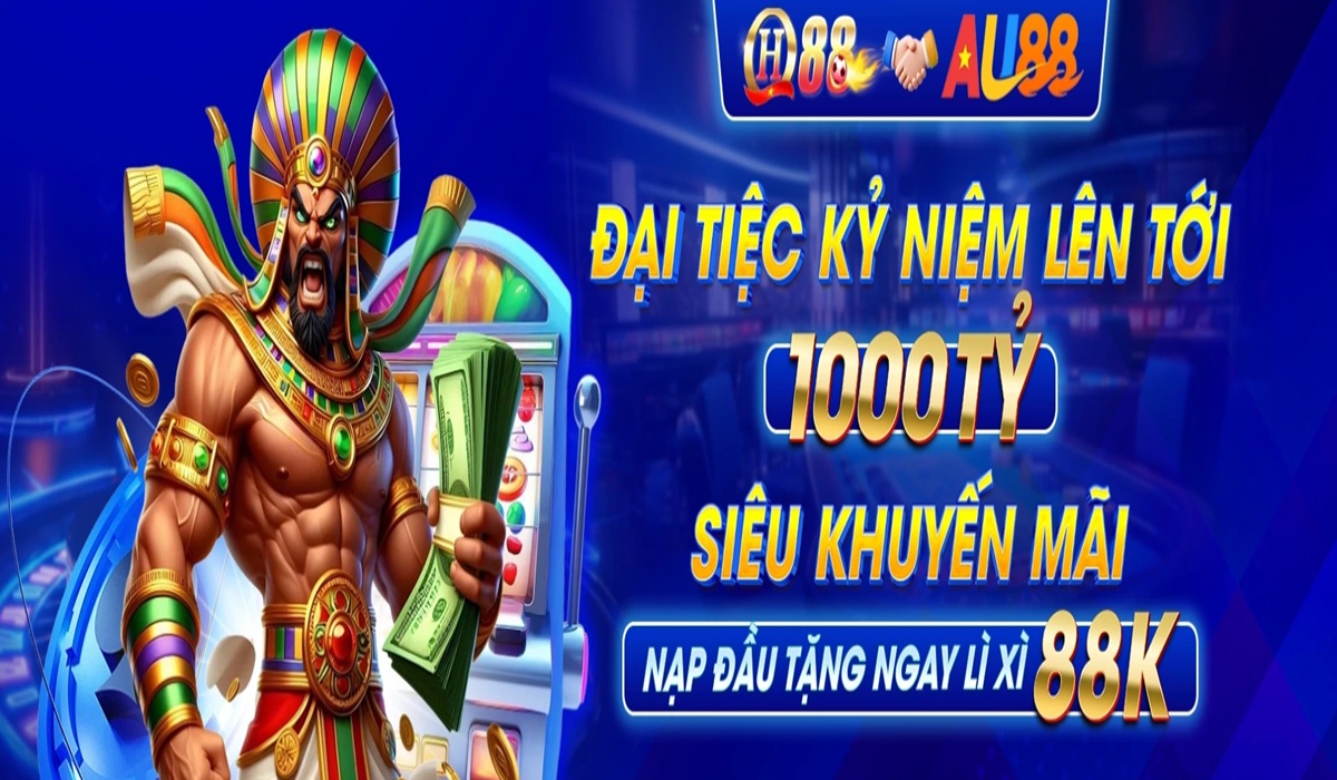 Profile banner