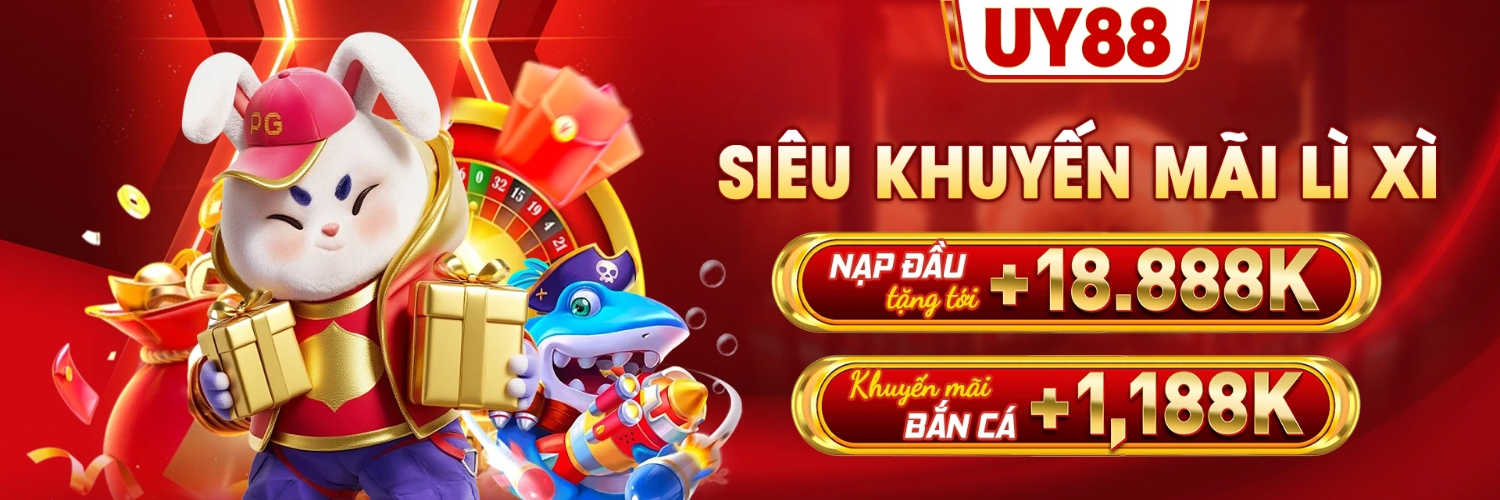 Profile banner