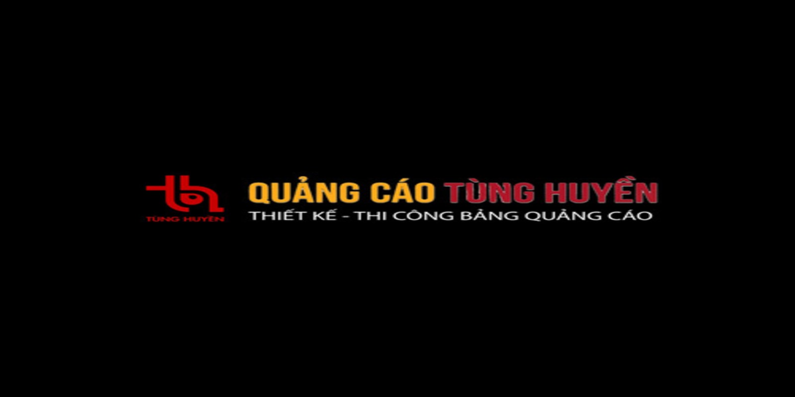 Profile banner