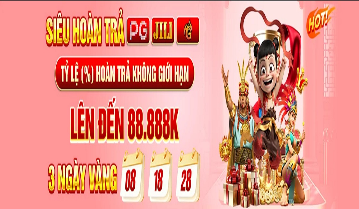 Profile banner
