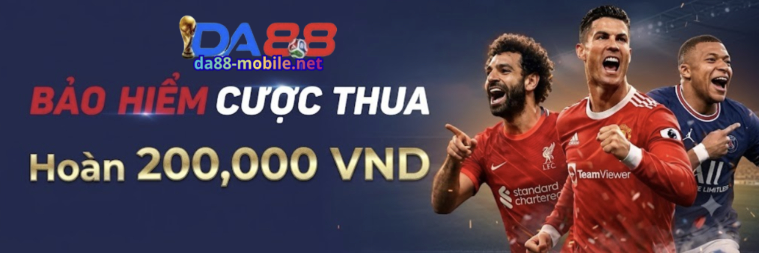 Profile banner