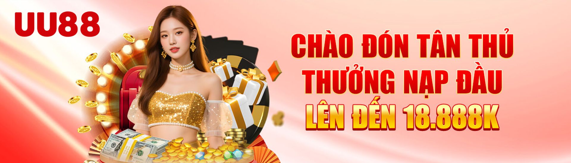 Profile banner