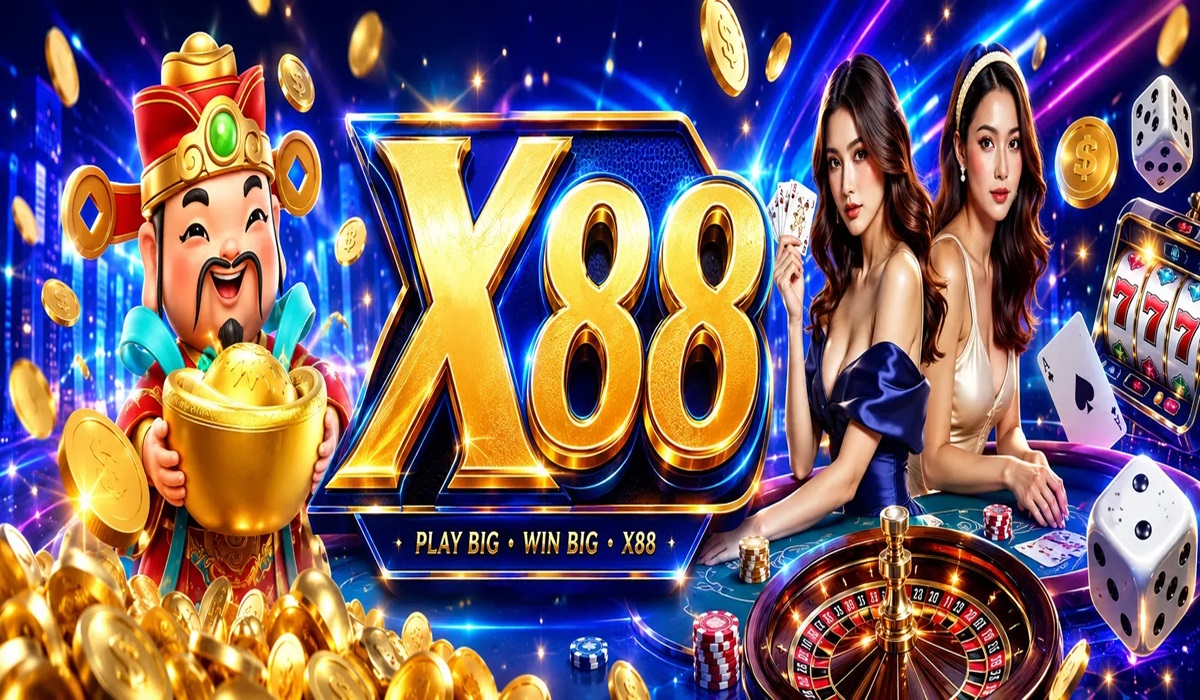 Profile banner