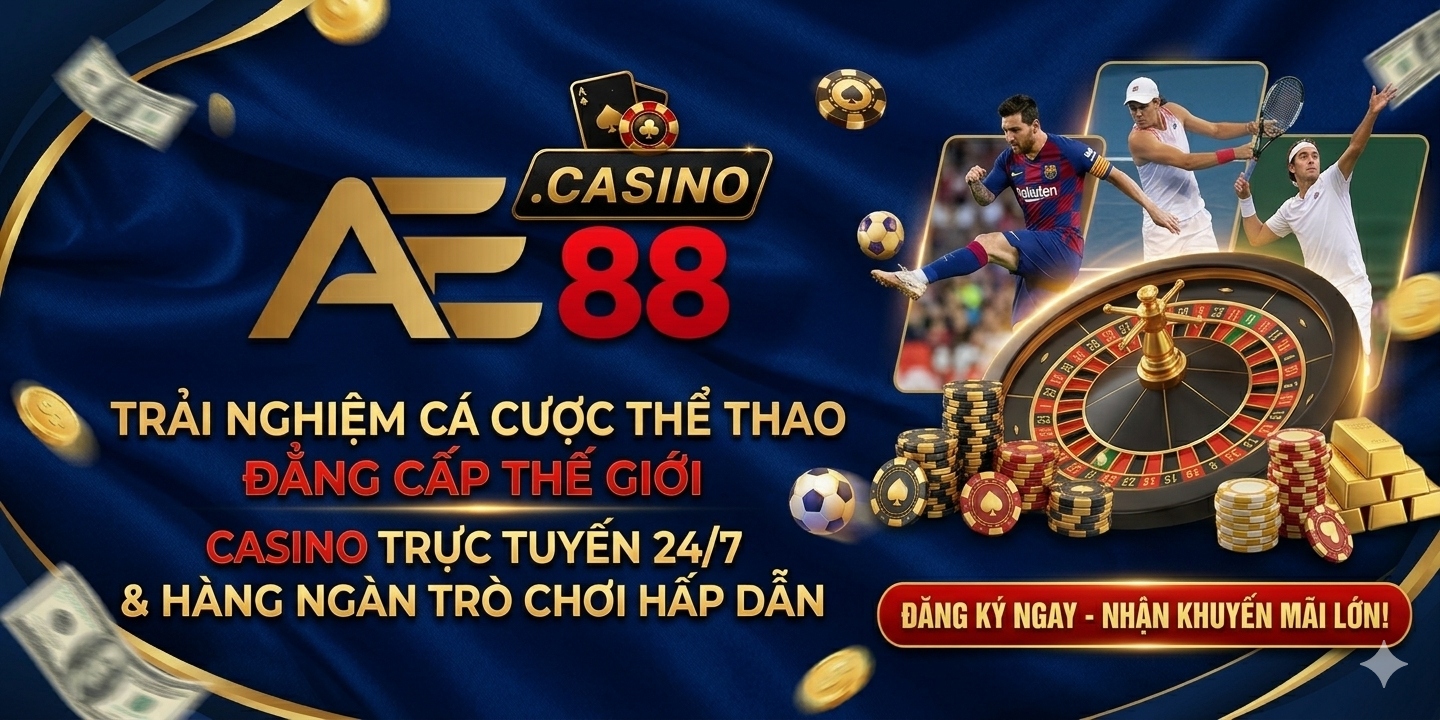 Profile banner