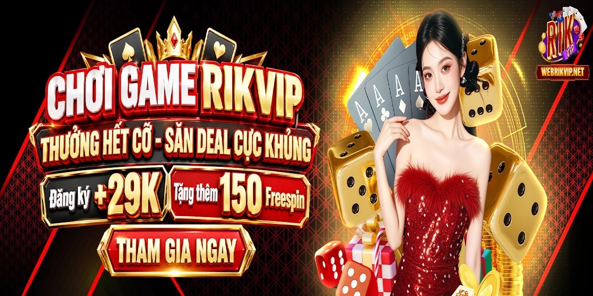 Profile banner