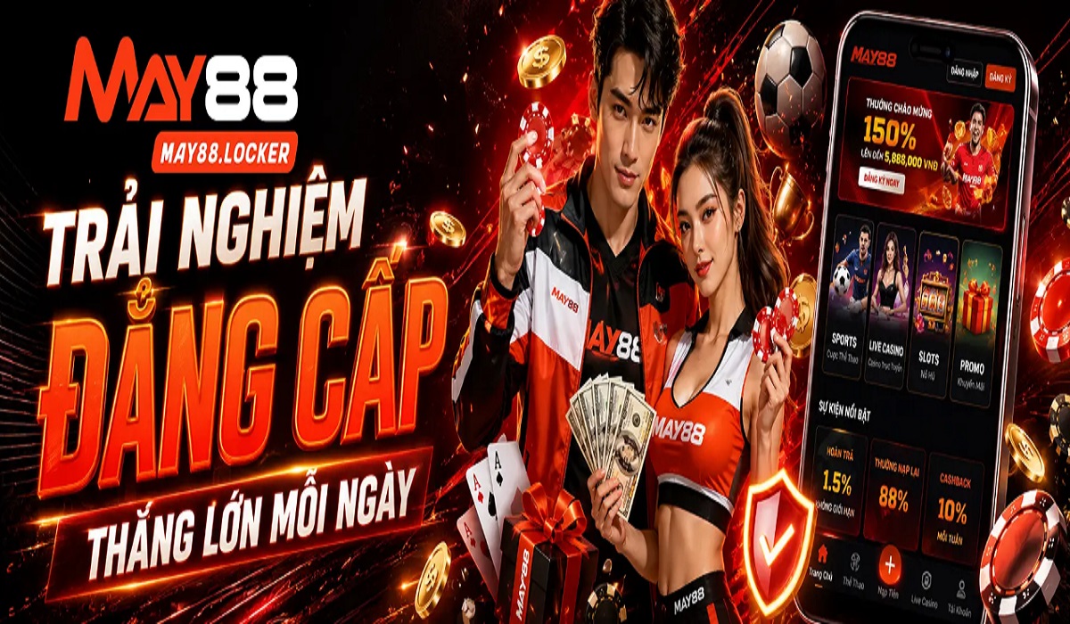 Profile banner