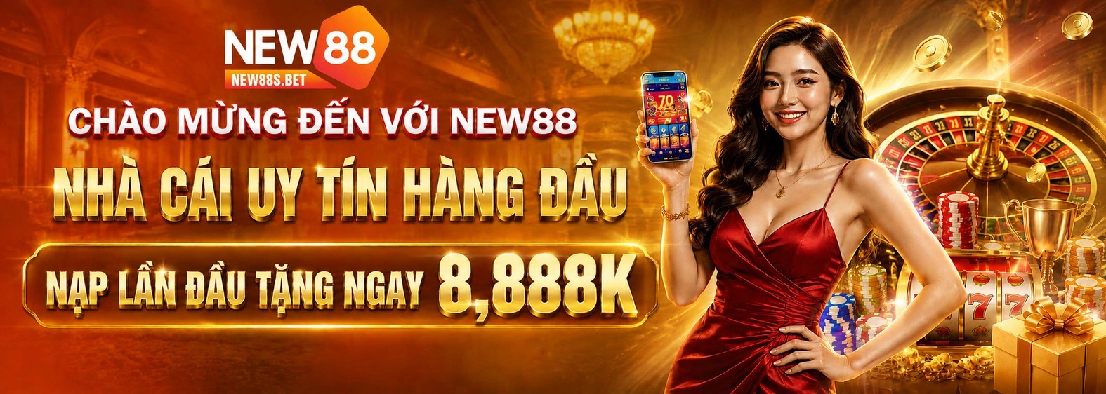 Profile banner