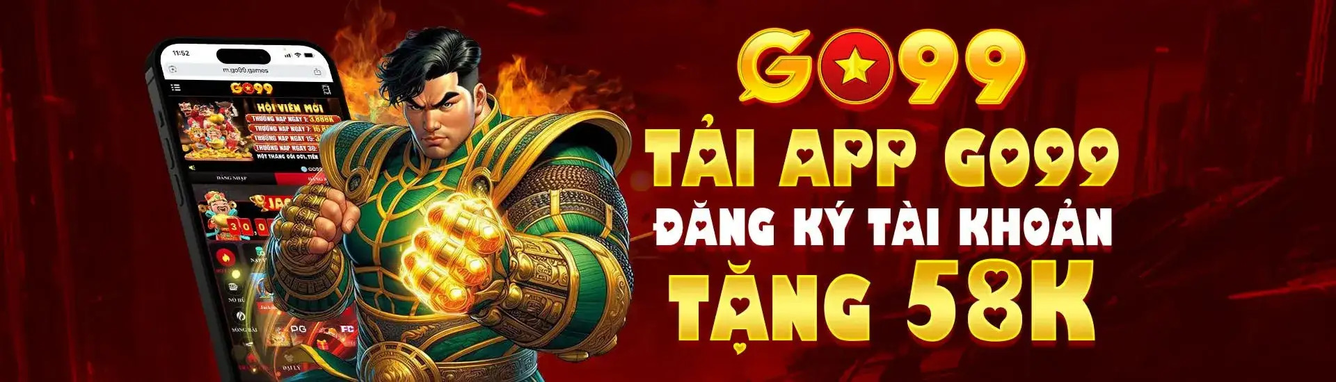 Profile banner