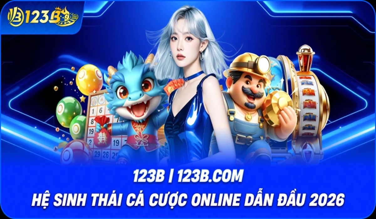 Profile banner