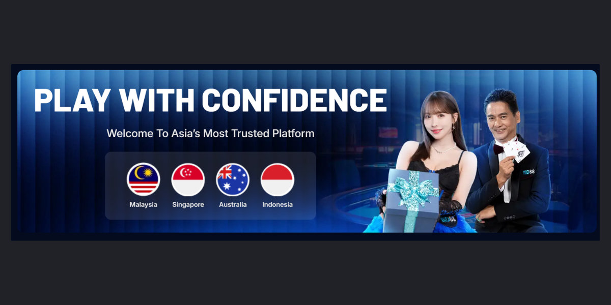 Profile banner