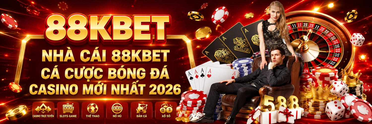 Profile banner