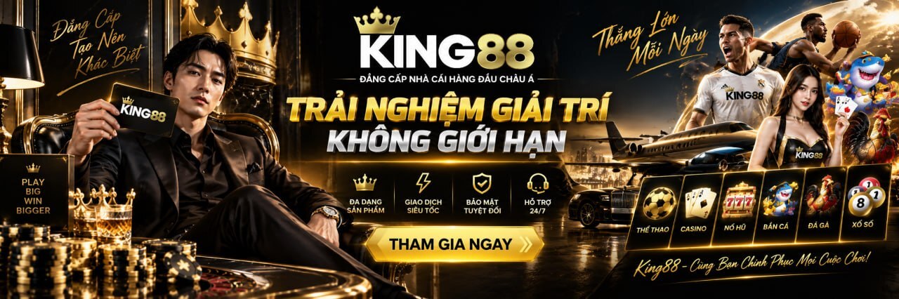 Profile banner