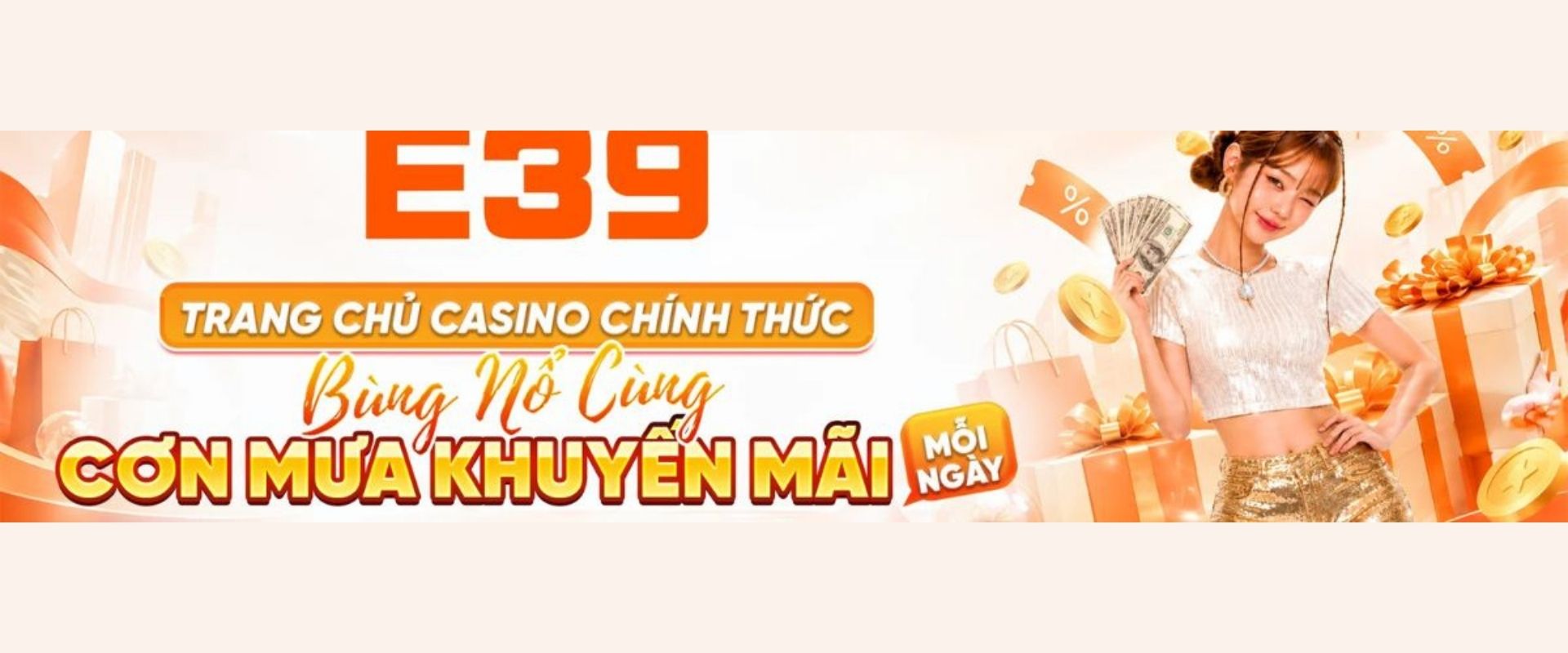 Profile banner