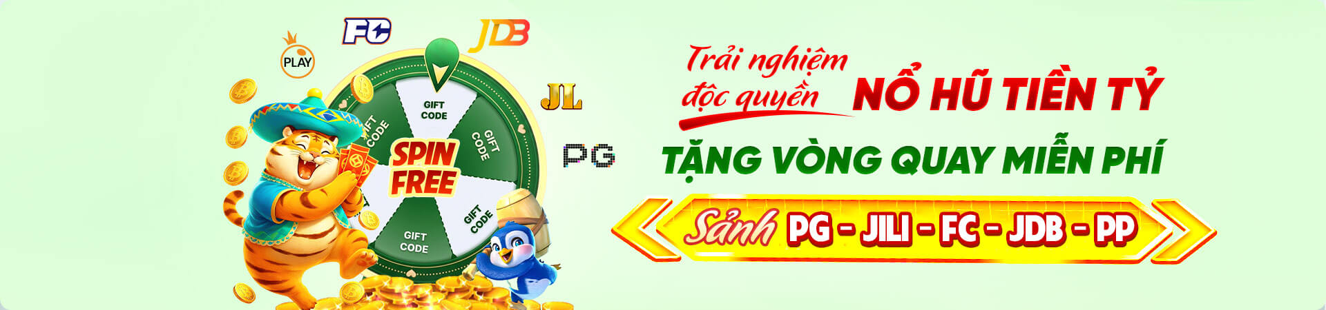 Profile banner