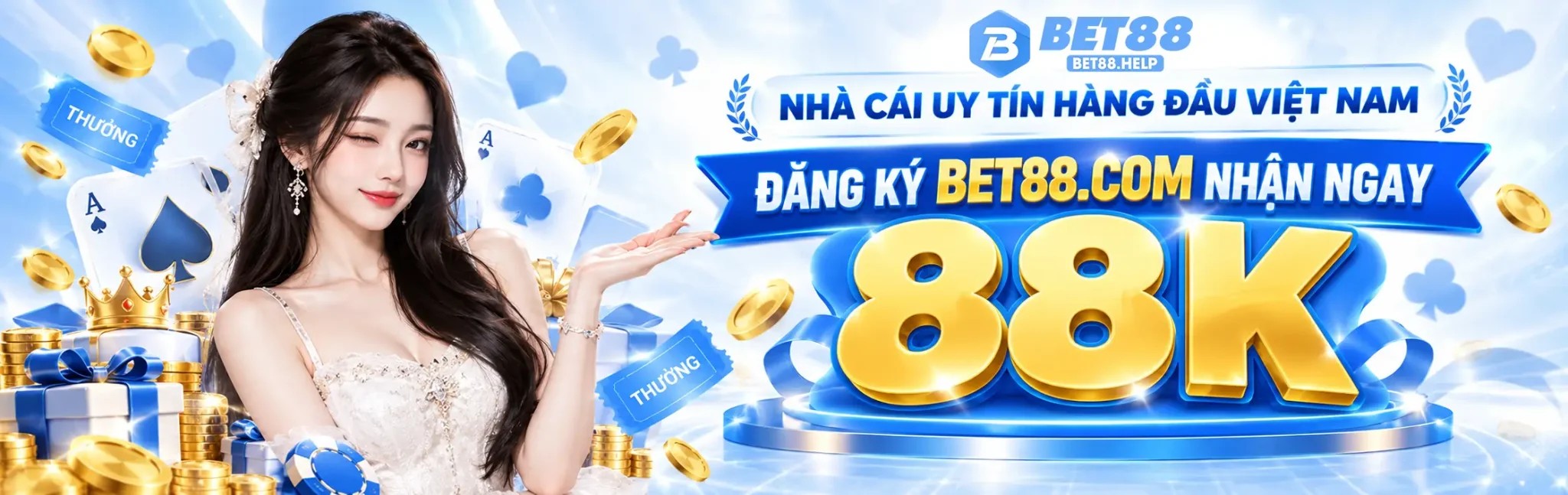 Profile banner