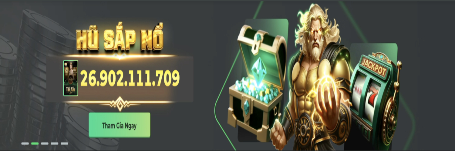 Profile banner