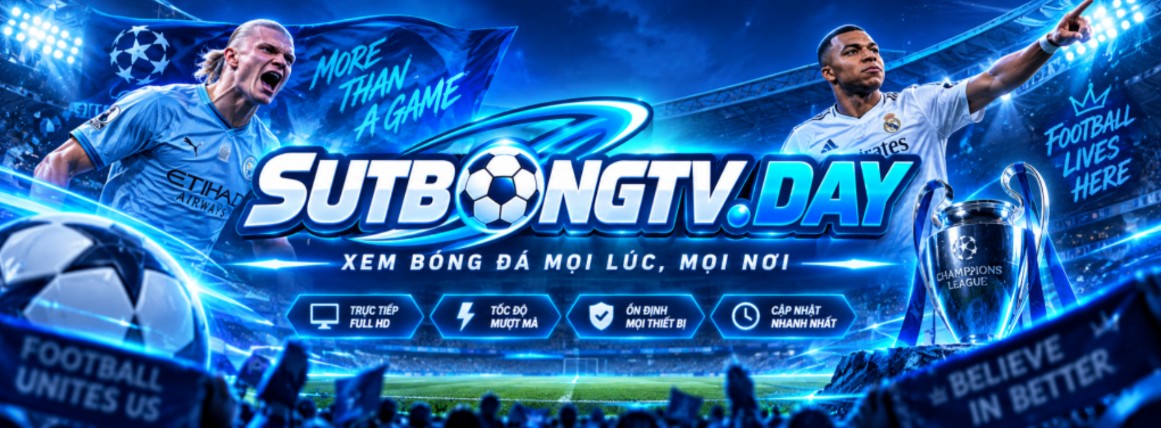 Profile banner