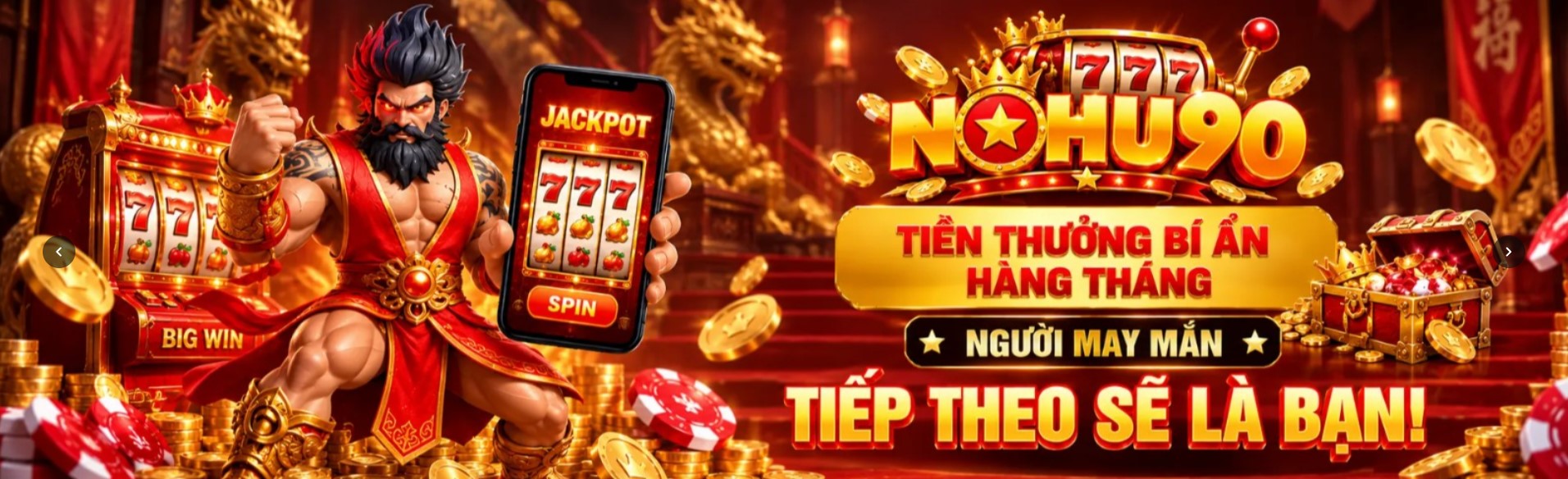 Profile banner