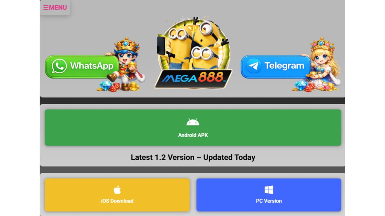 Profile banner