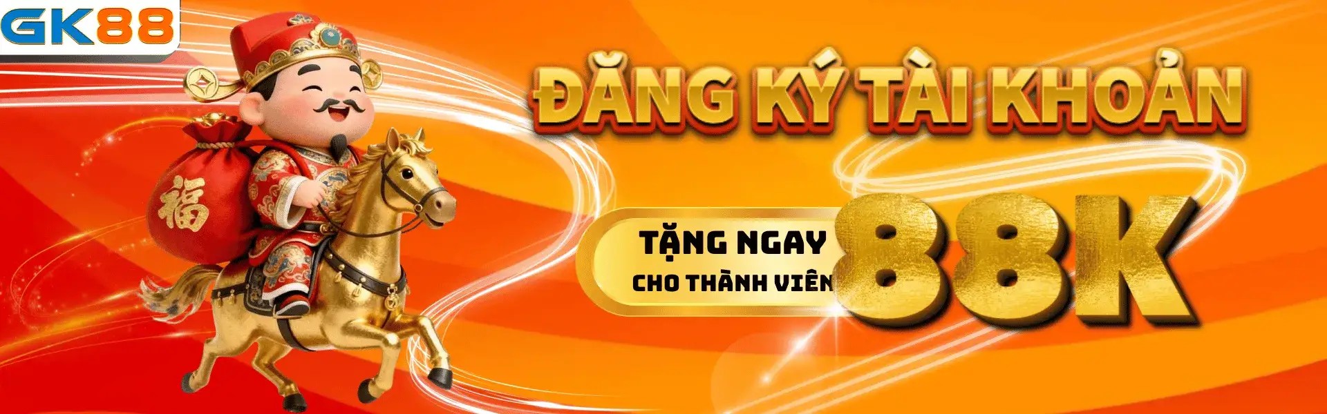 Profile banner