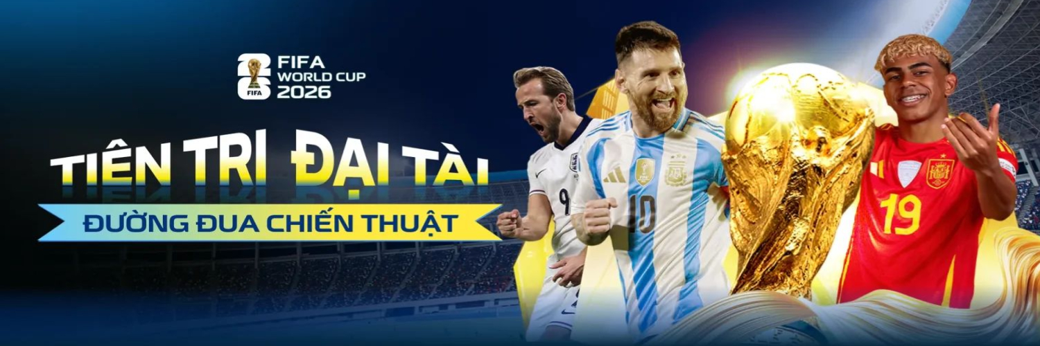 Profile banner