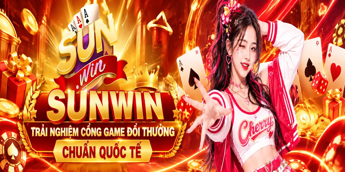Profile banner