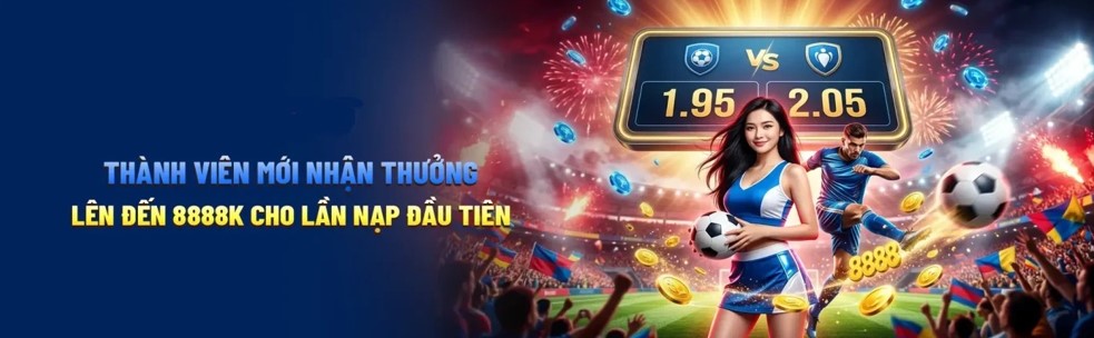 Profile banner