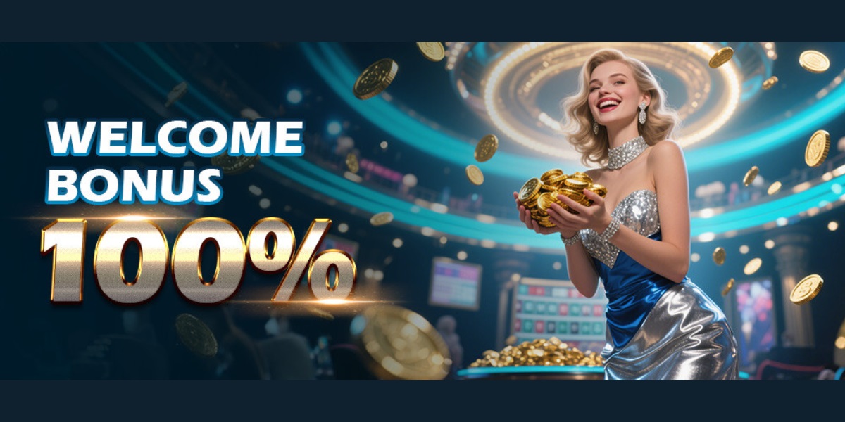Profile banner