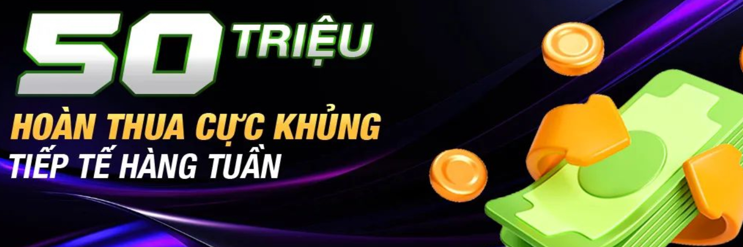 Profile banner