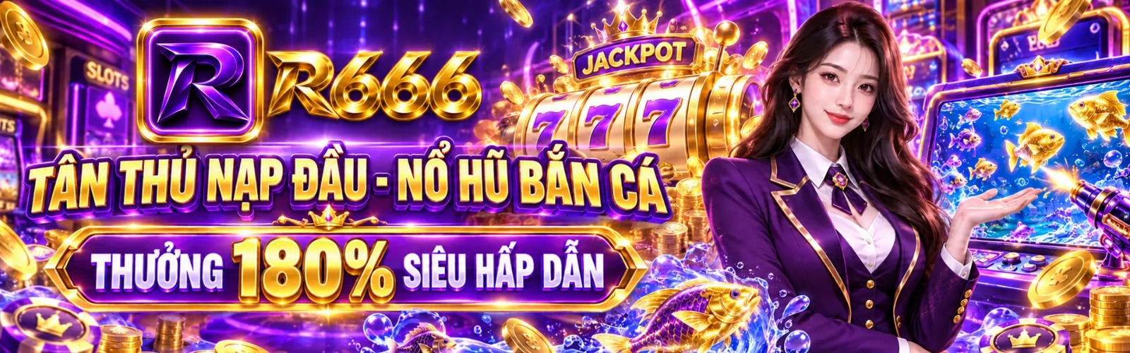 Profile banner