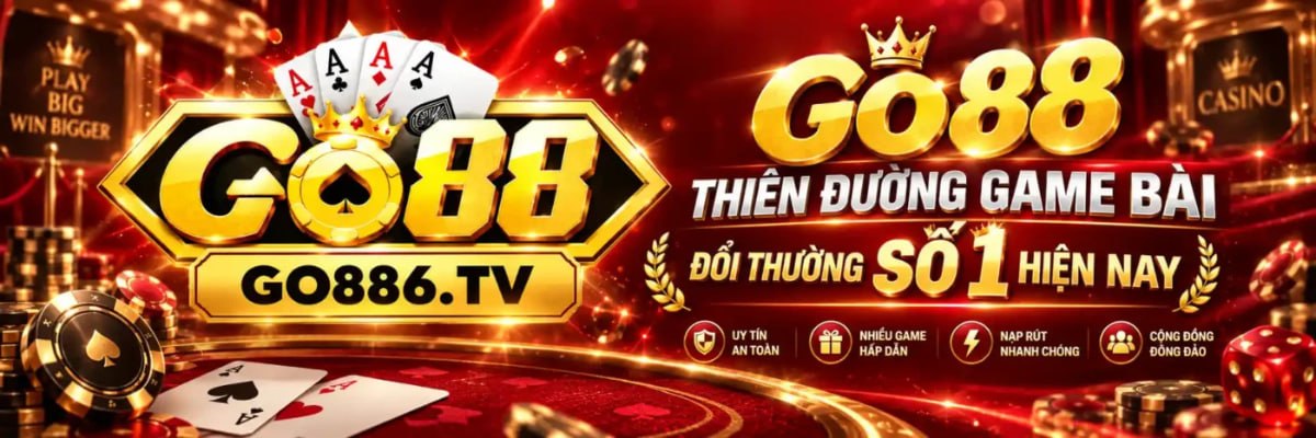 Profile banner