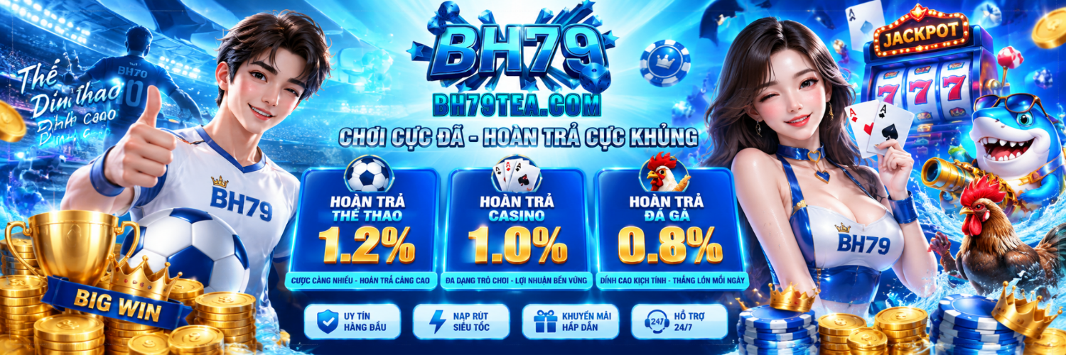 Profile banner