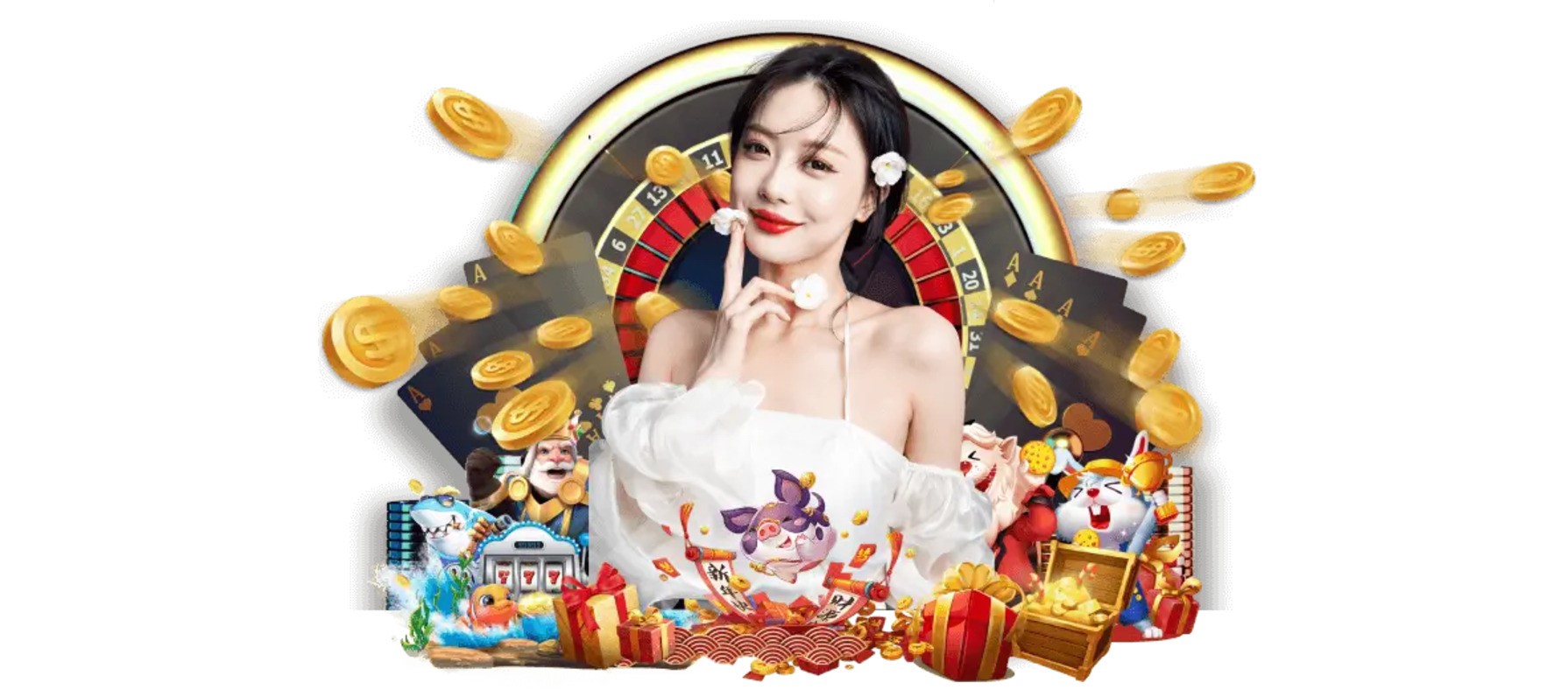 Profile banner