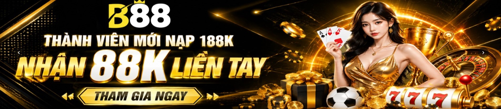 Profile banner