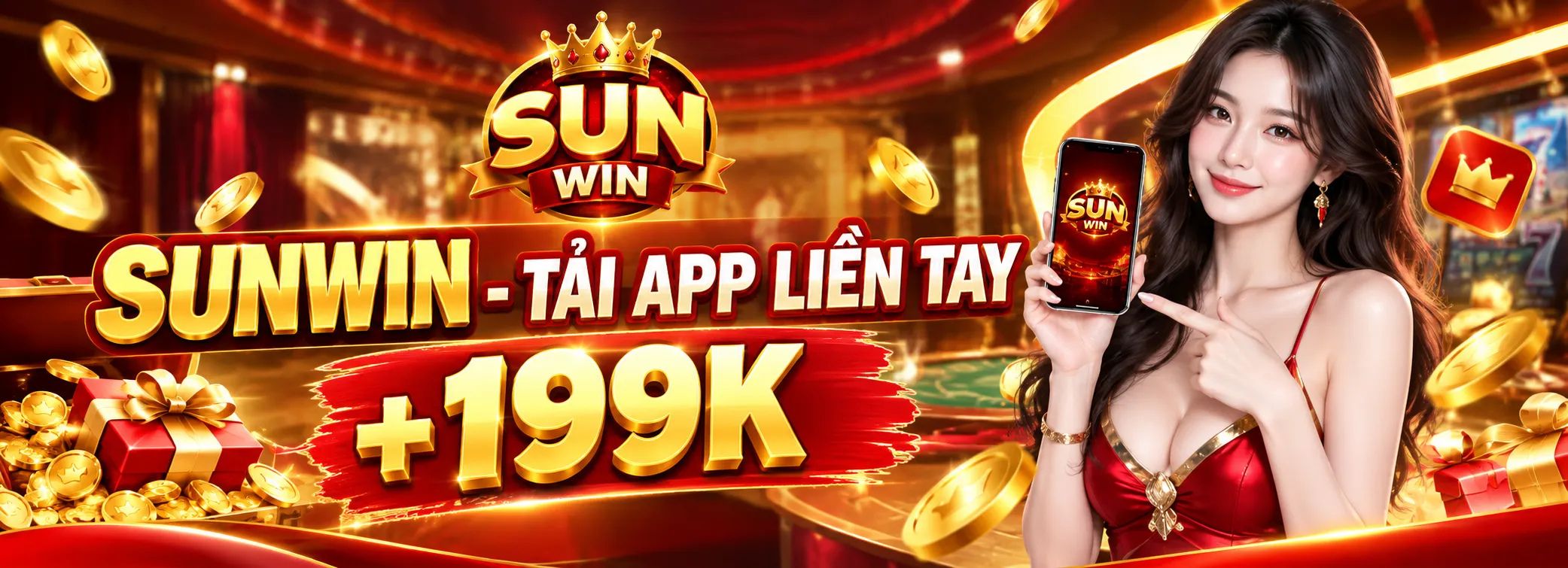 Profile banner
