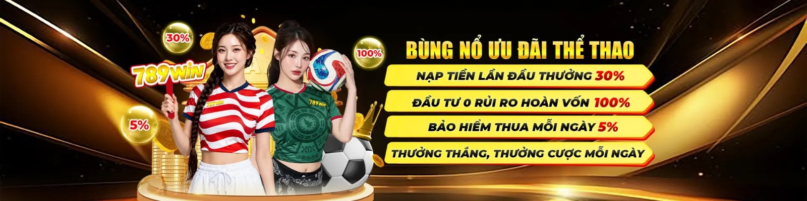 Profile banner