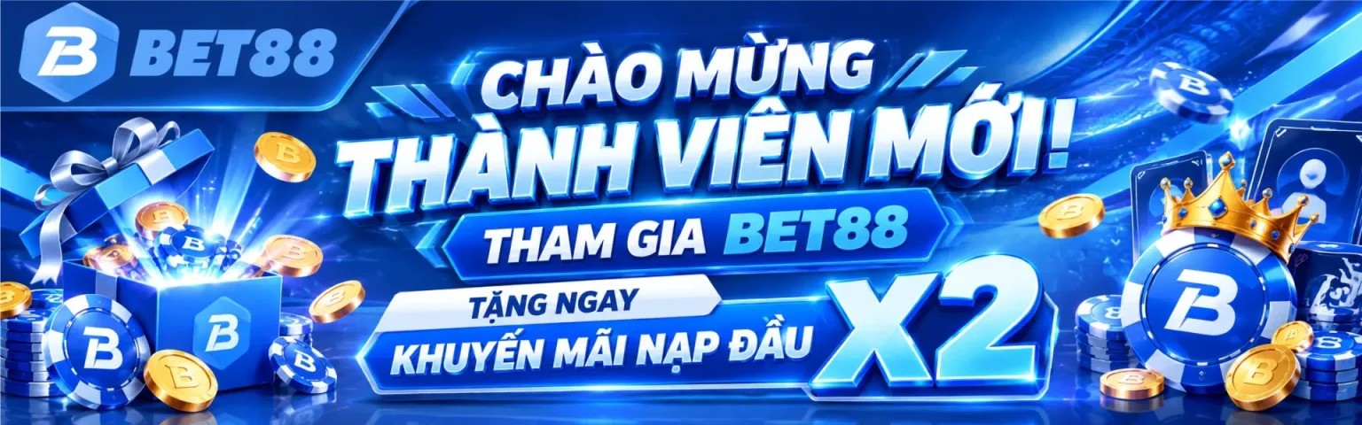 Profile banner