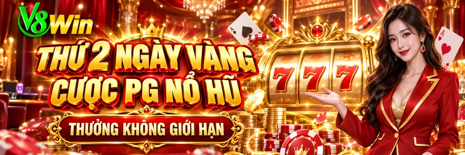 Profile banner