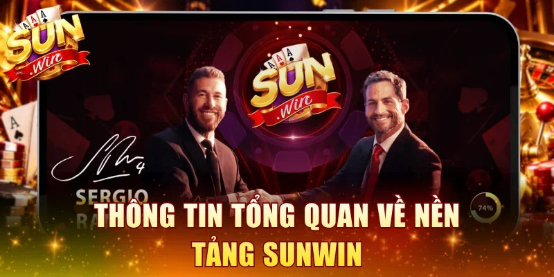 Profile banner