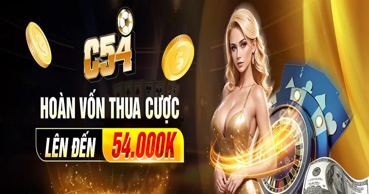 Profile banner