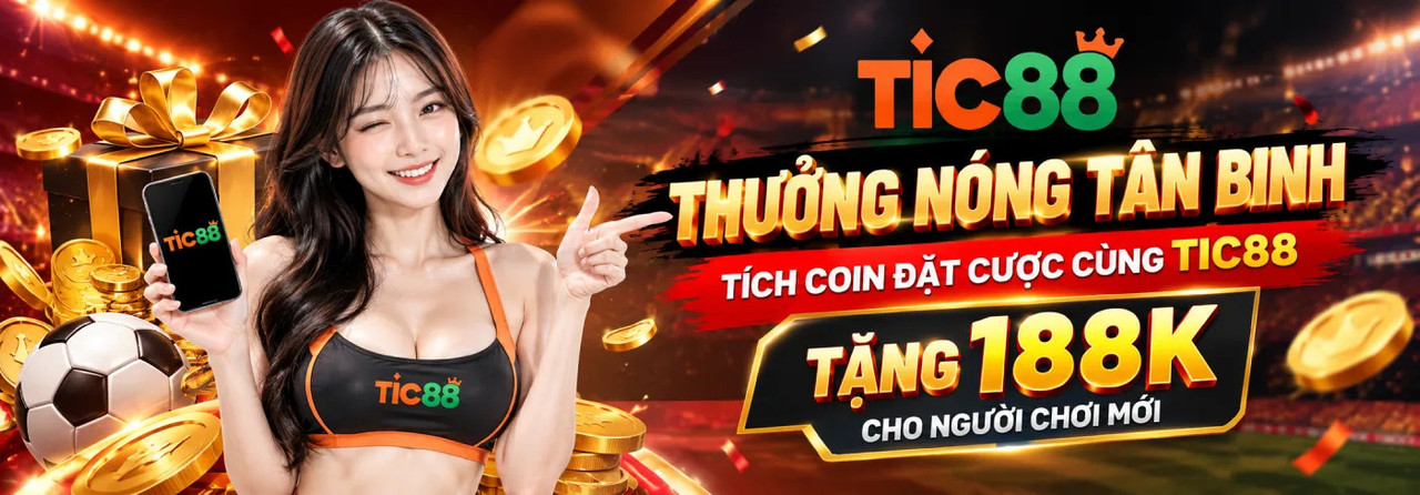 Profile banner