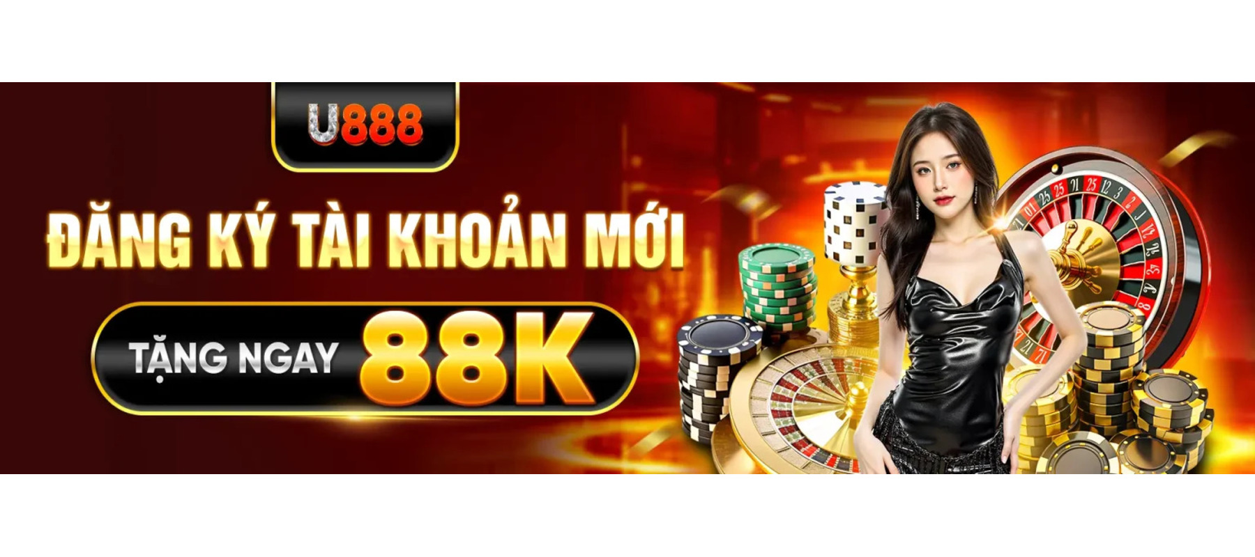 Profile banner