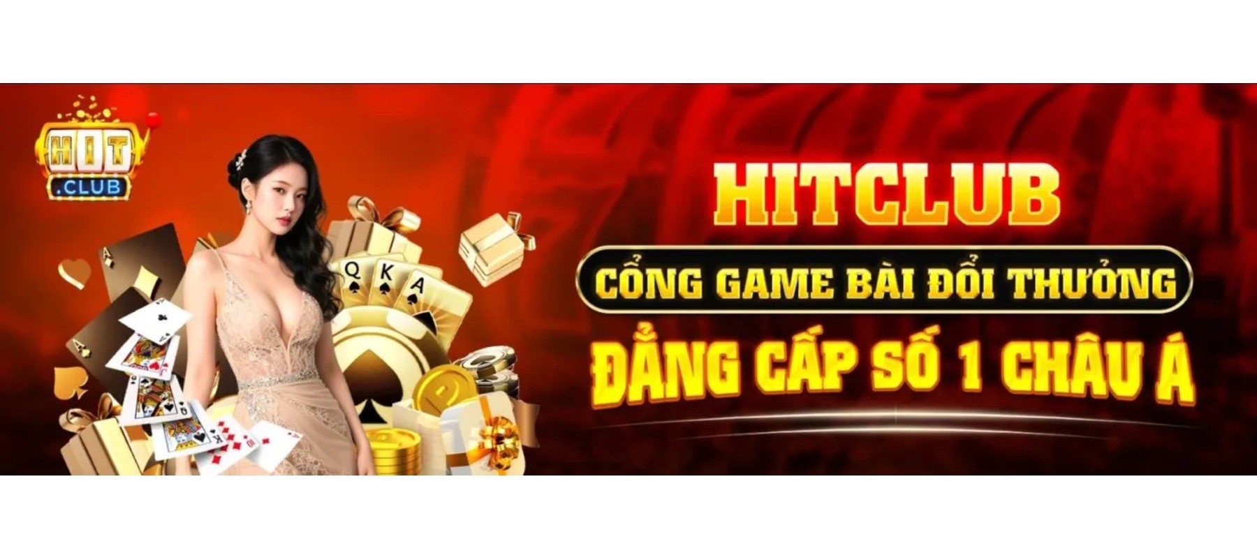 Profile banner