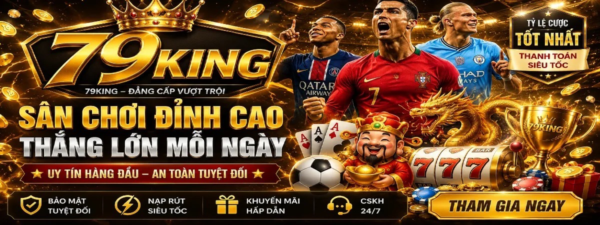 Profile banner