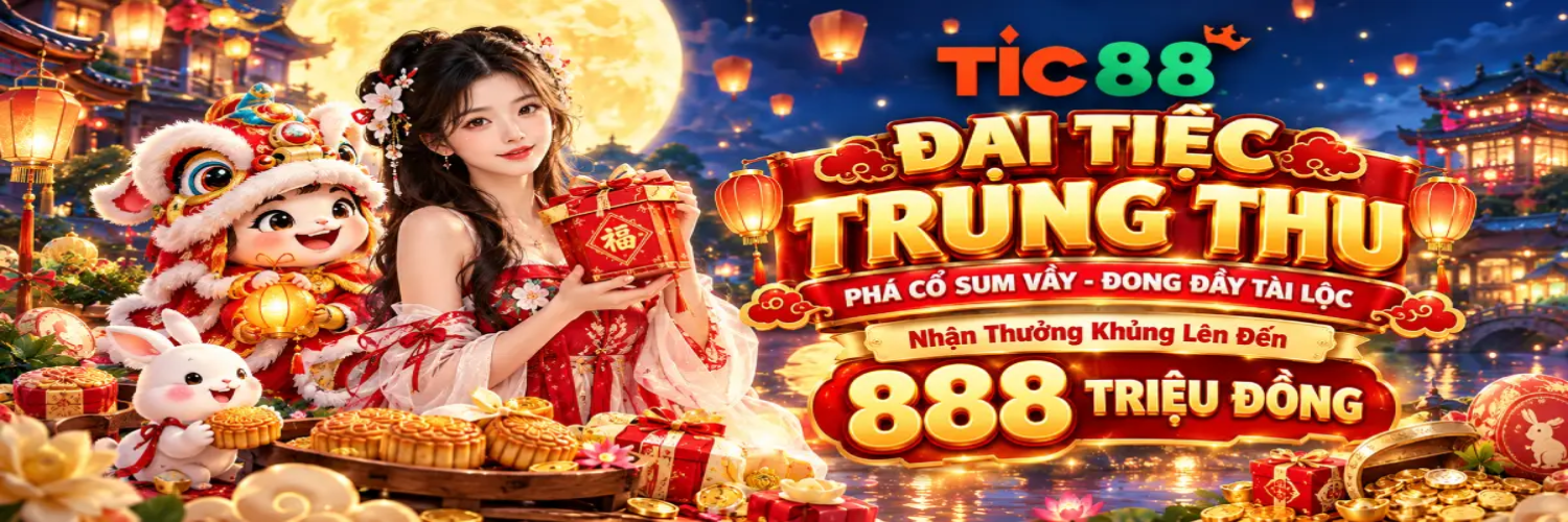 Profile banner