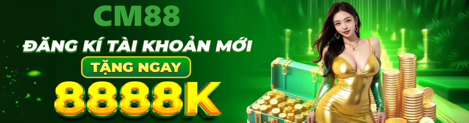 Profile banner